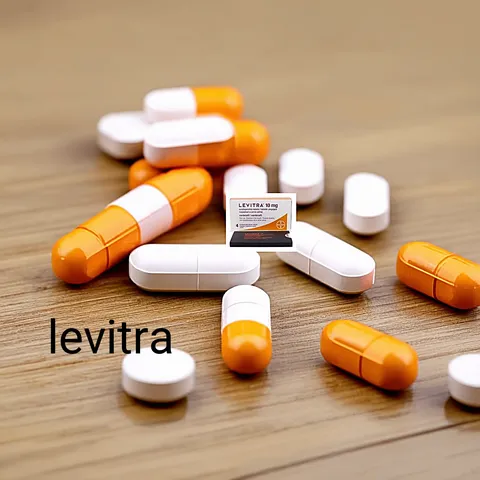 Levitra se vende con receta